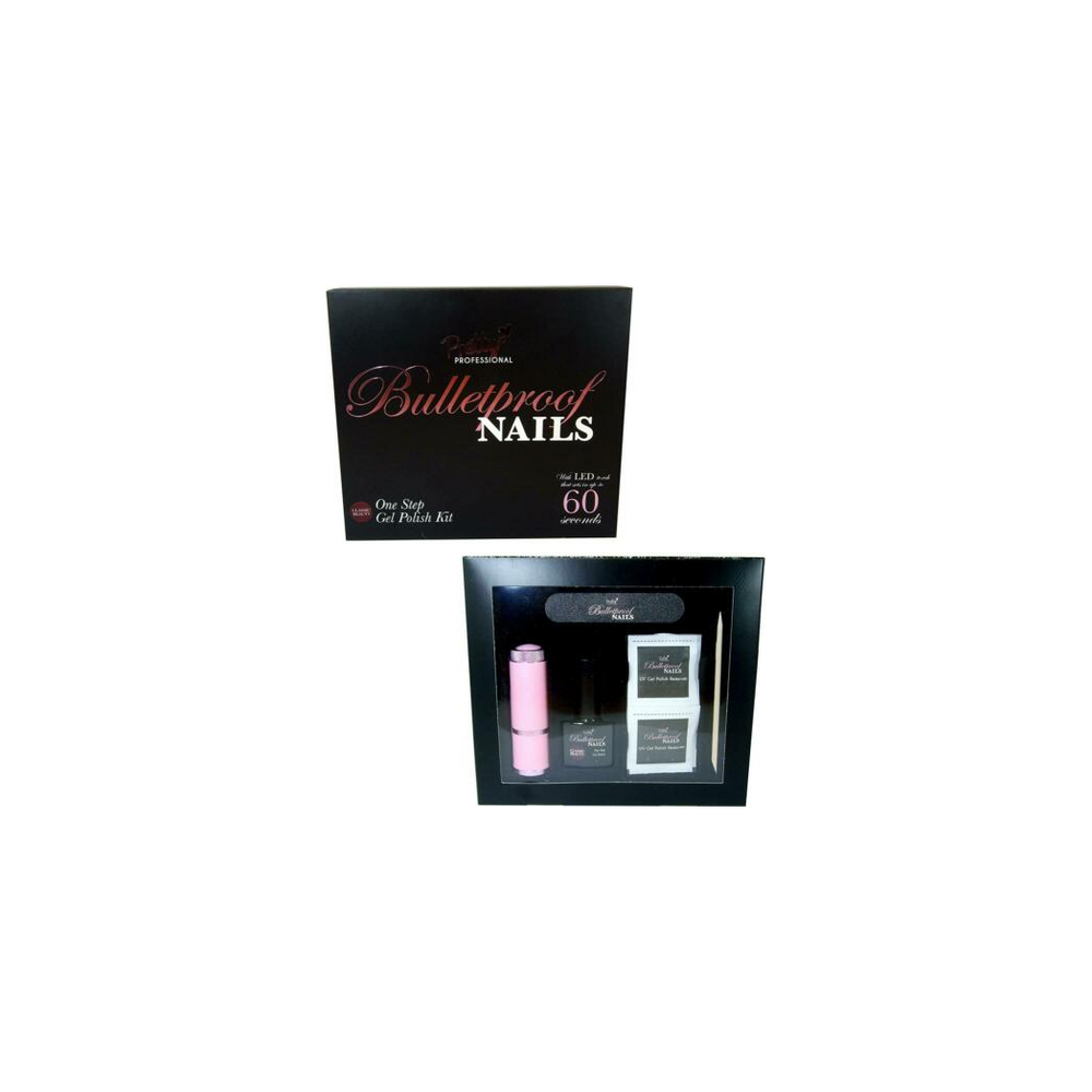 Professional Gel Nail Polish Kit