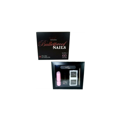 Professional Gel Nail Polish Kit