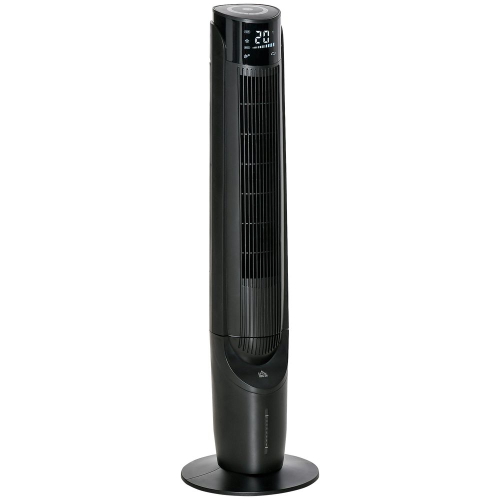 Multi Function Water Tower Fan