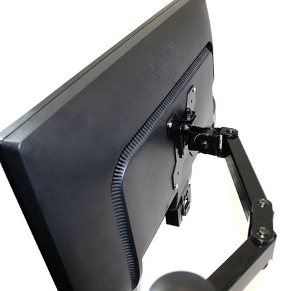 Monitor Mount Dual-Arm