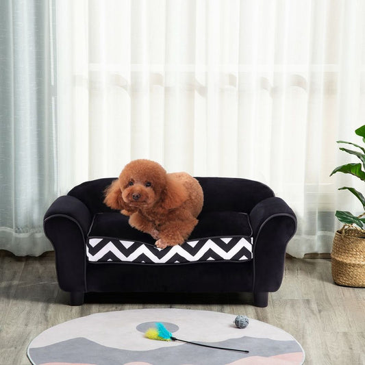 Extra Small Dog Sofa