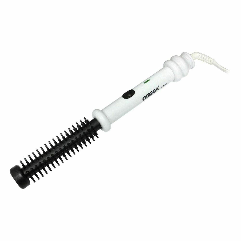 Heated Hair Styling Brush