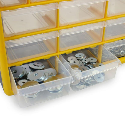 44 Drawer Storage Cabinet