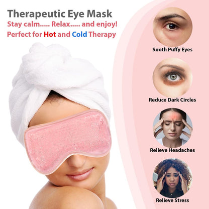 Cooling Eye Mask