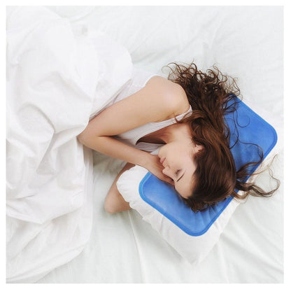 Cool Gel Pillow Pad x2