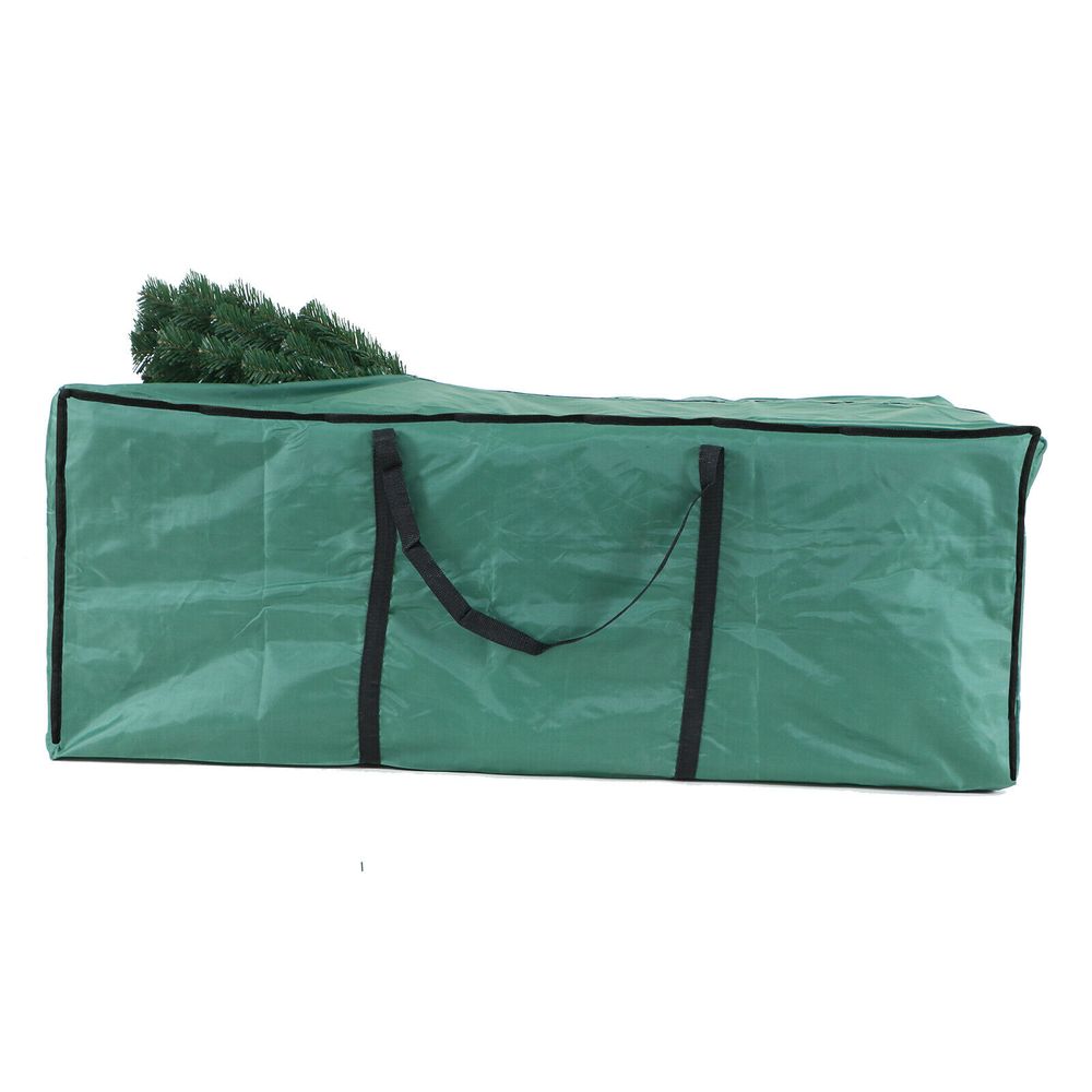 Christmas Tree Storage Bag Green