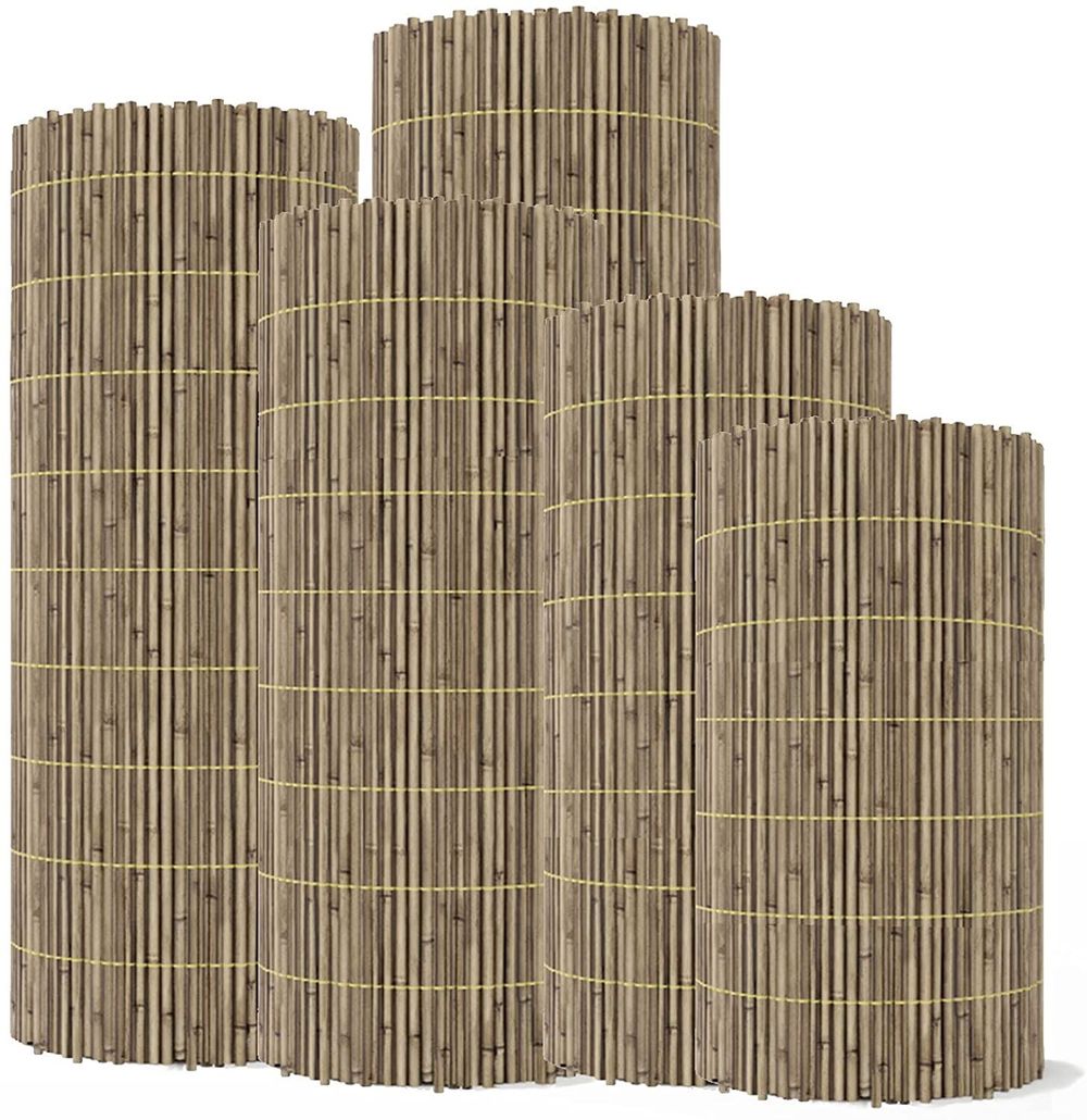 Reed Fence ( 9-10mm ) 2m x 3m