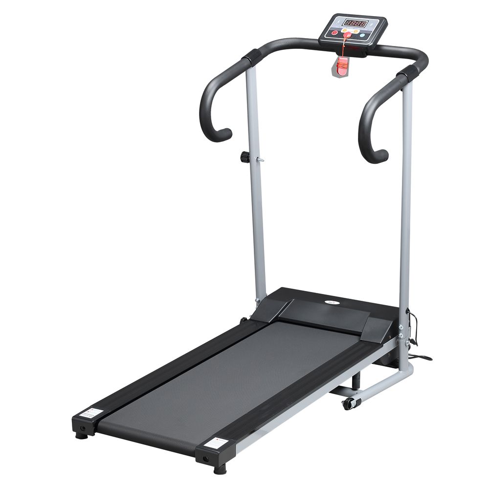 Electric Treadmill Foldable 1.25HP