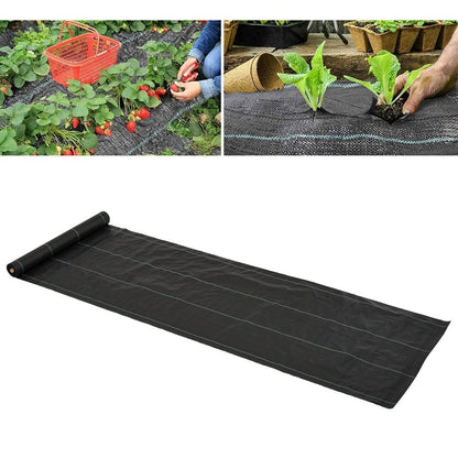 Weed Barrier Mat