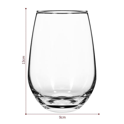 Highball Glasses x6