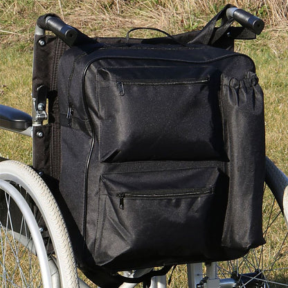 Wheelchair Bag