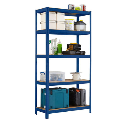 Garage Shelving Unit 5 -Tier