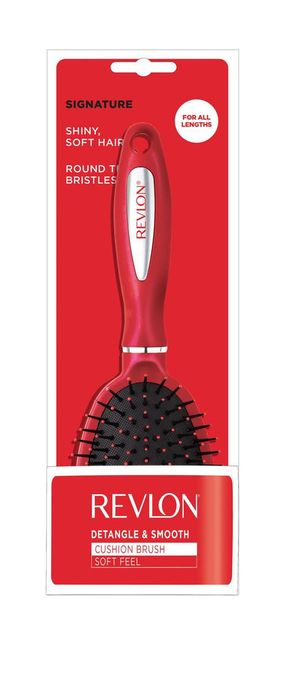 Detangle & Smoothing Revlon Hair Brush