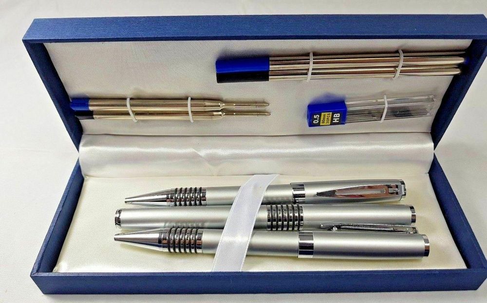 Luxury Stationery Set x 8 Pieces