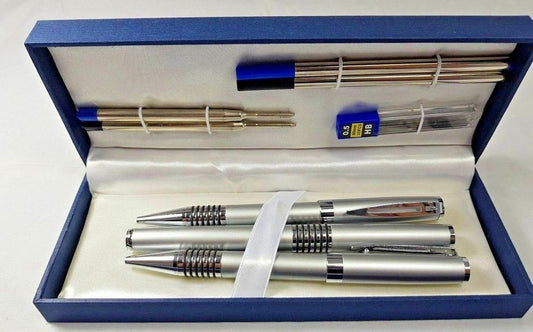 Luxury Stationery Set x 8 Pieces