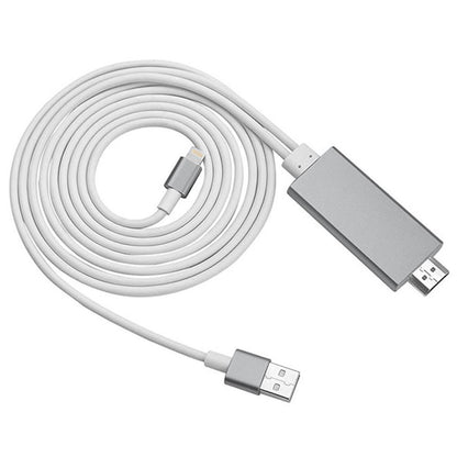 HDMI Cable Space Grey