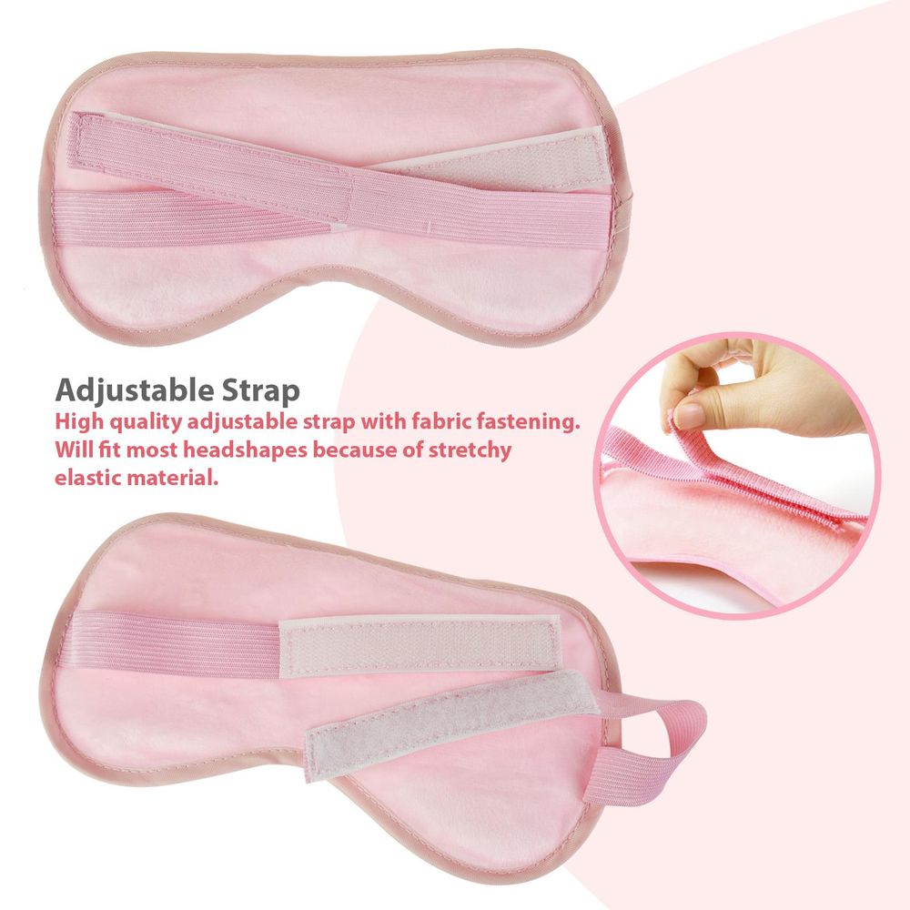 Cooling Eye Mask