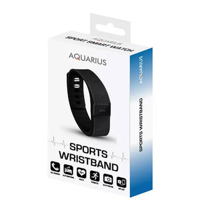 Fitness Wristband