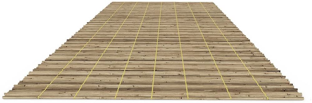 Reed Fence ( 9-10mm ) 2m x 3m