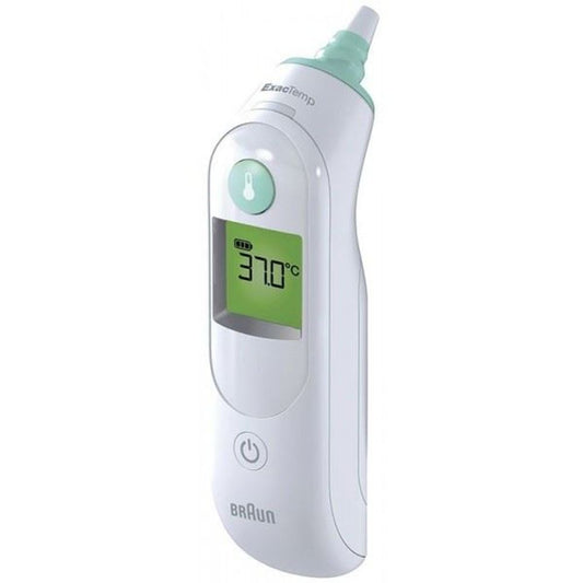 Infrared Ear Thermometer Braun
