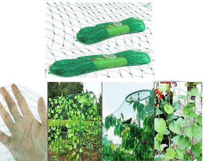 Garden Mesh Netting 2x 10m