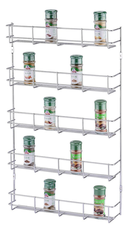 5 Tier Spice Rack