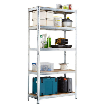 Garage Shelving Unit 5 -Tier