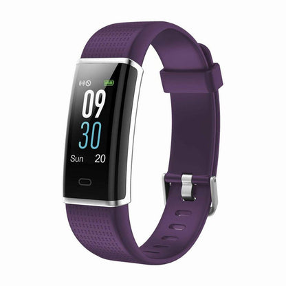 Heart Rate & Sleep Tracker Colour Screen