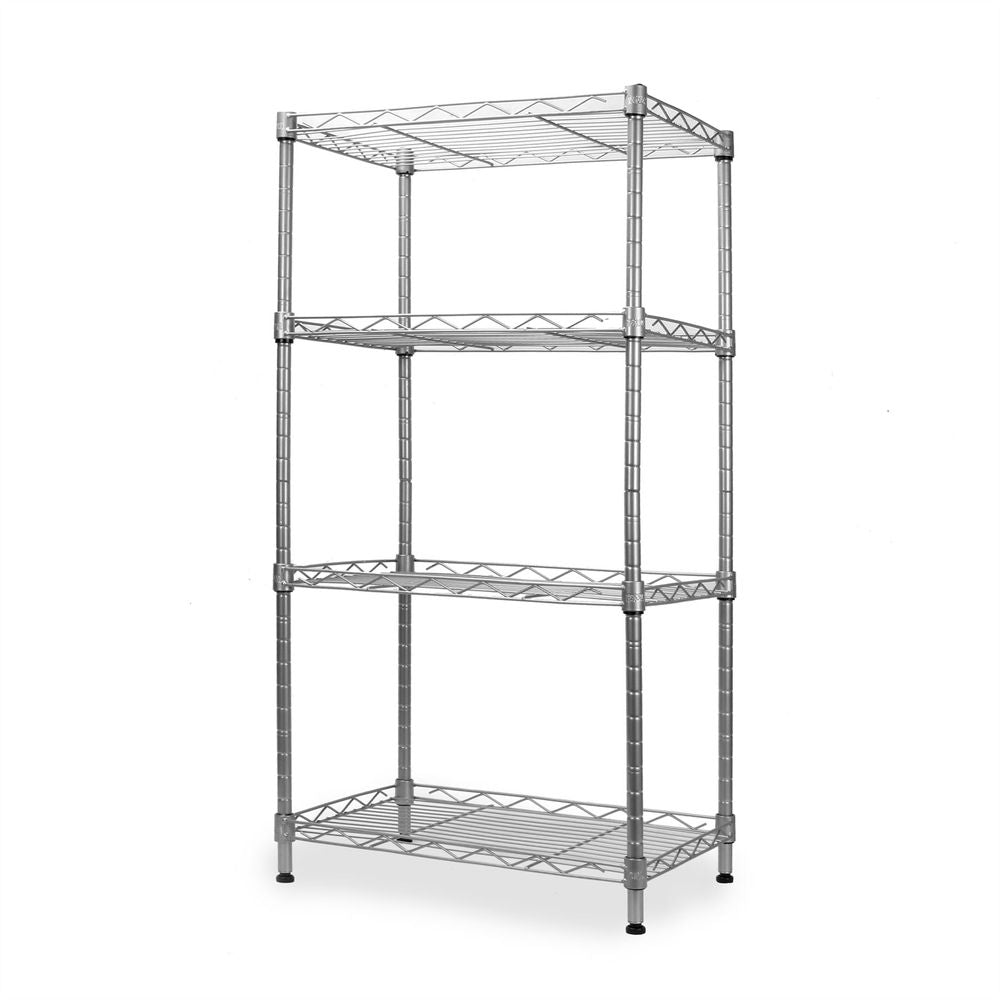 Shelving Unit 4 Tier