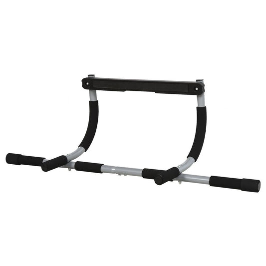 Doorway Pull-Up Bar for Indoor Fitness