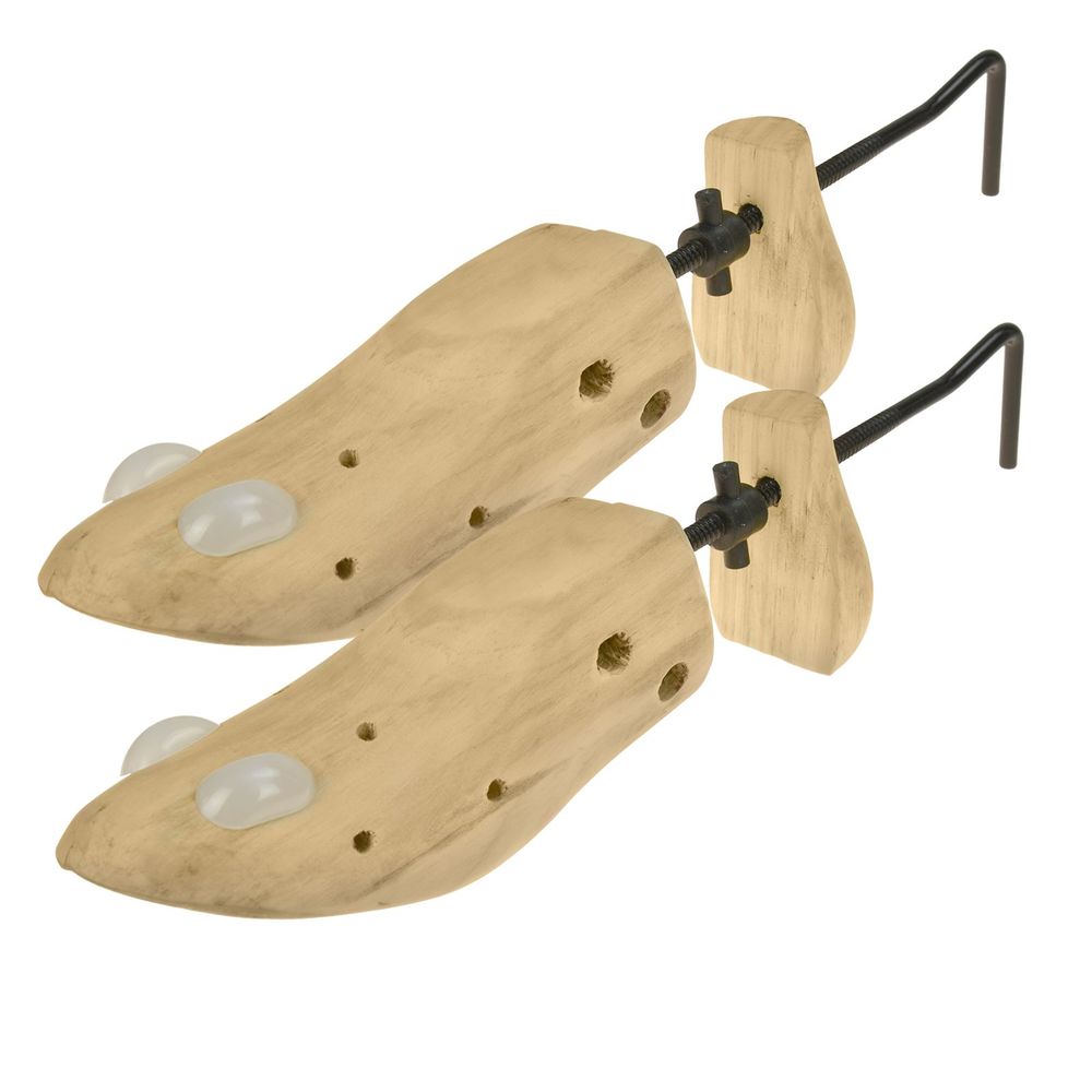 Wooden Shoe Stretcher Ladies