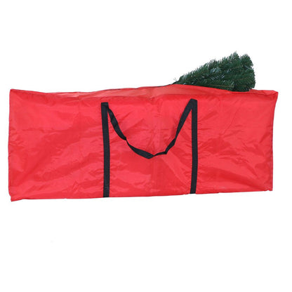 Christmas Tree Storage Bag Red