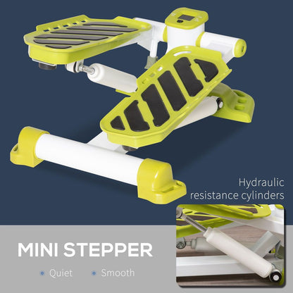 Mini Home Gym Step Machine