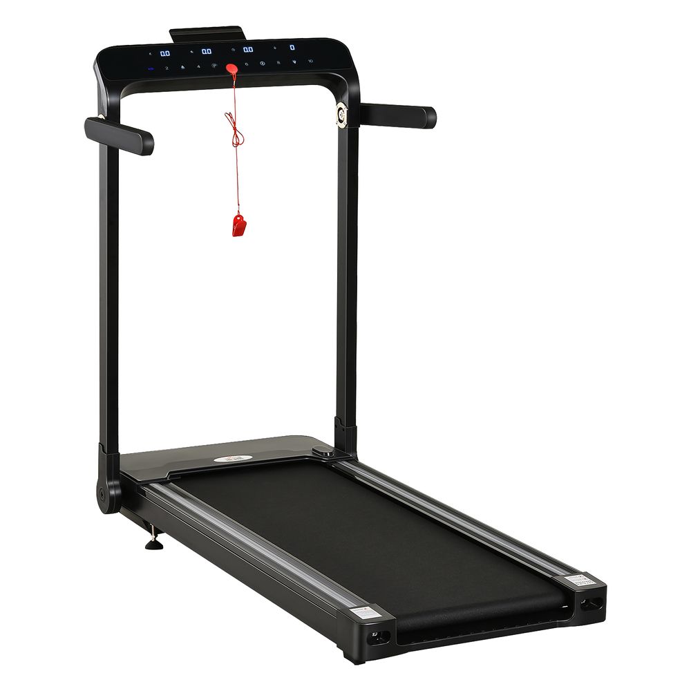 Electric Treadmill Foldable 1.85HP