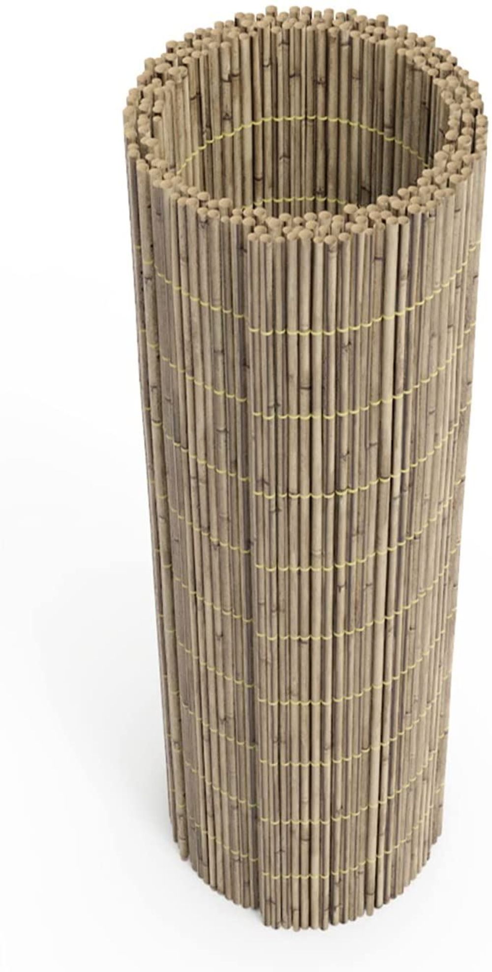 Reed Fence ( 9-10mm ) 2m x 3m