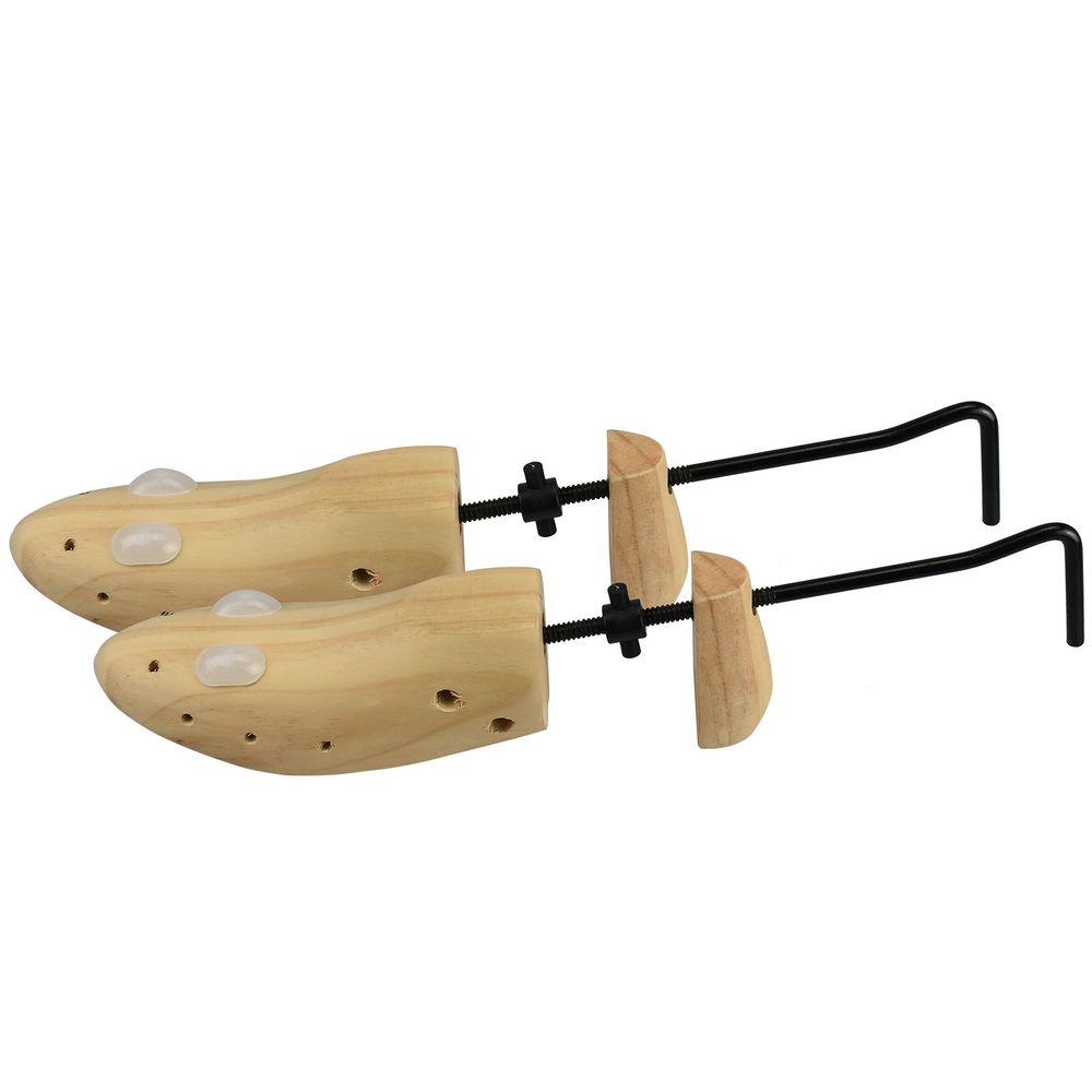 Wooden Shoe Stretcher Ladies