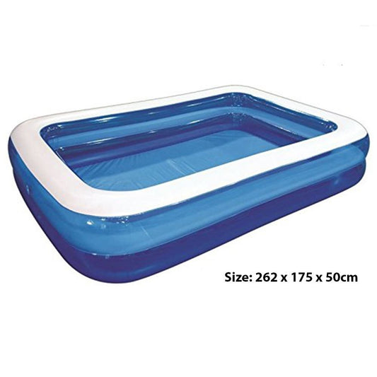 Inflatable Pool