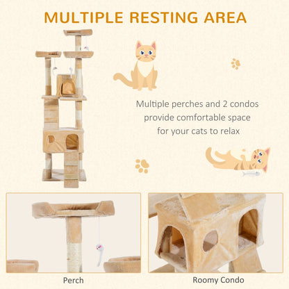 Cat Fun Activity Scratcher