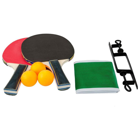 Table Tennis Game Set