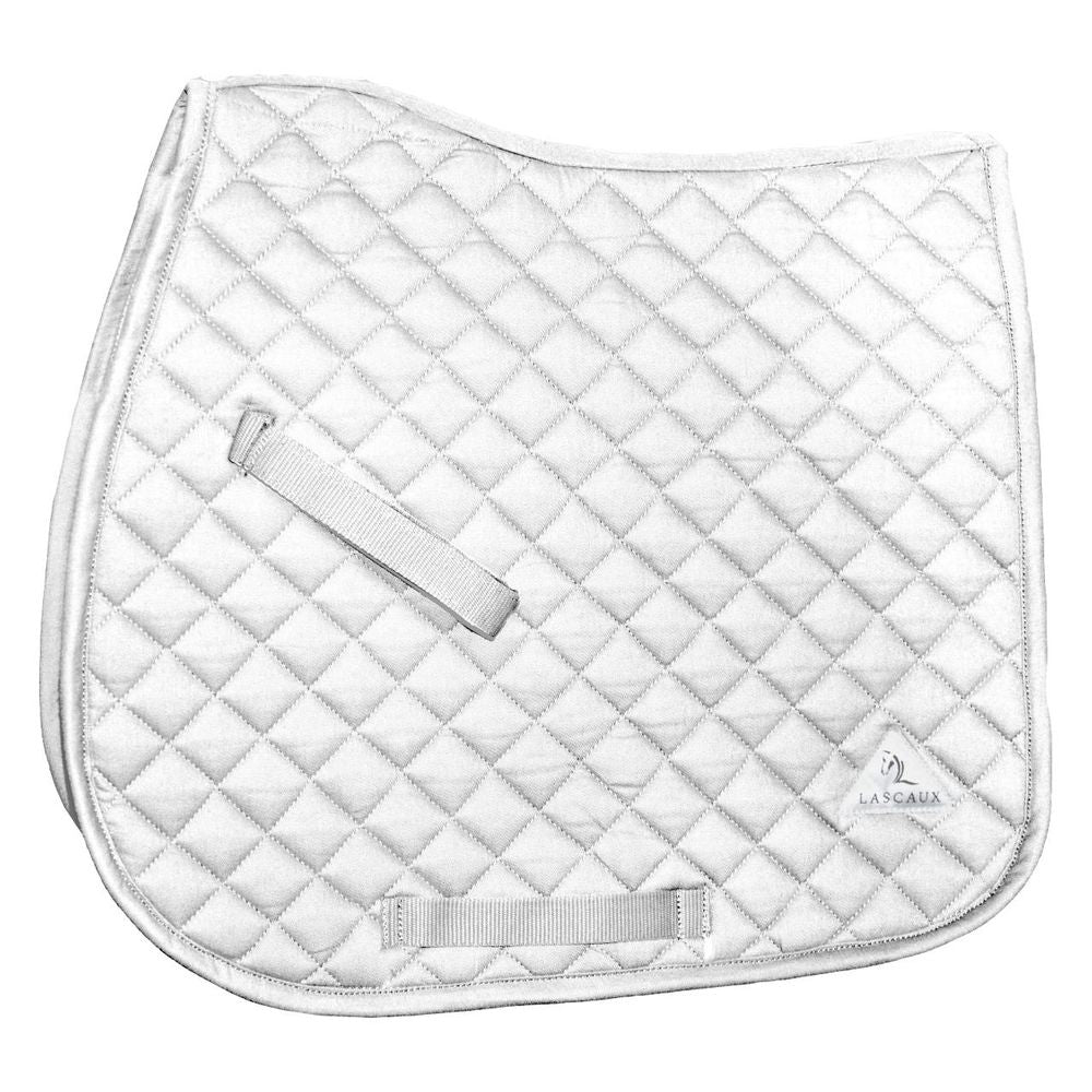 Saddle Pad Diamond Quilted In 6 colours