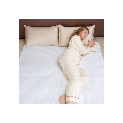 King Size Heated Electric Mattress Pad