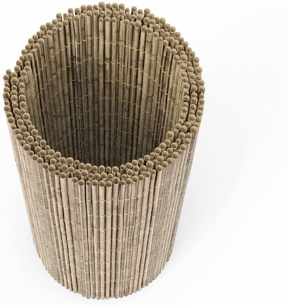 Reed Fence ( 9-10mm ) 2m x 3m