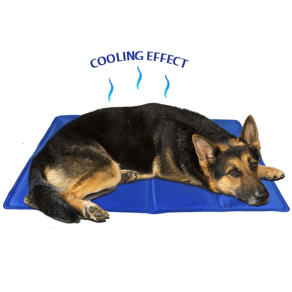 Pet Cooling Gel Mat