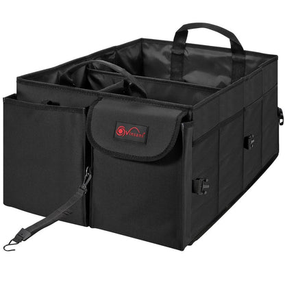 Car Storage Organiser