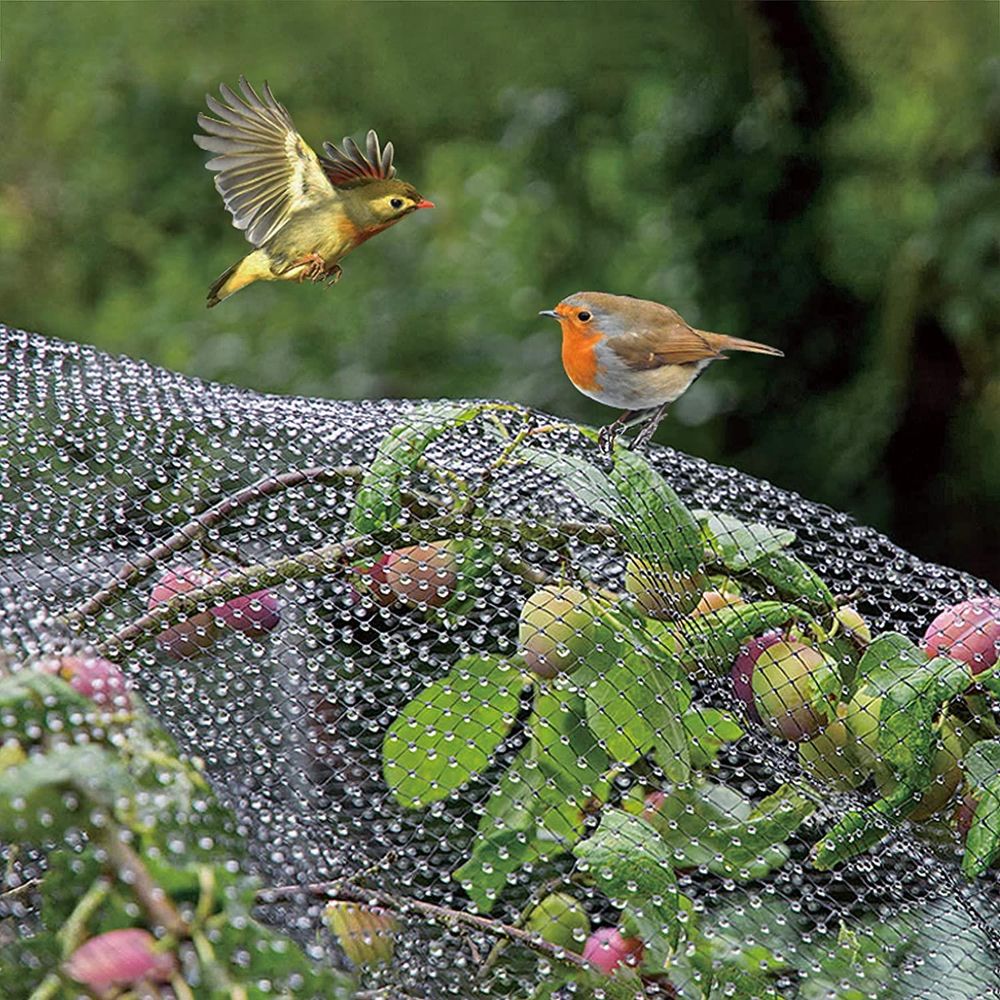 Anti Bird/Pond Netting