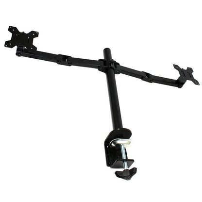 Monitor Mount Dual-Arm