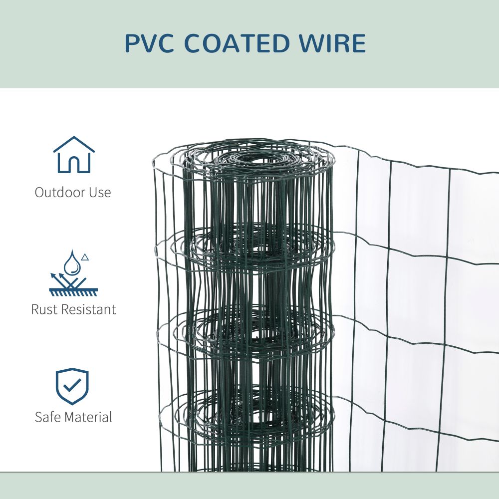 Foldable Chicken Wire