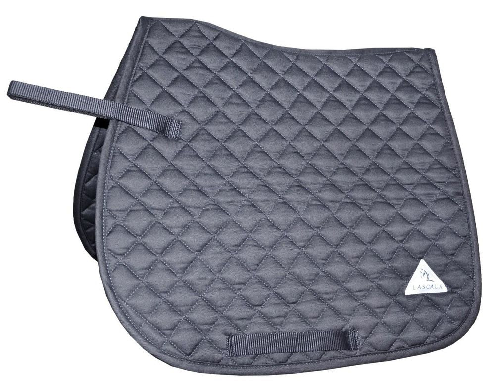 Saddle Pad Diamond Quilted In 6 colours