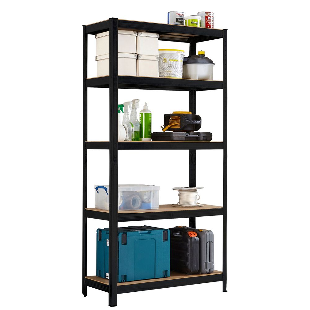 Garage Shelving Unit 5 -Tier