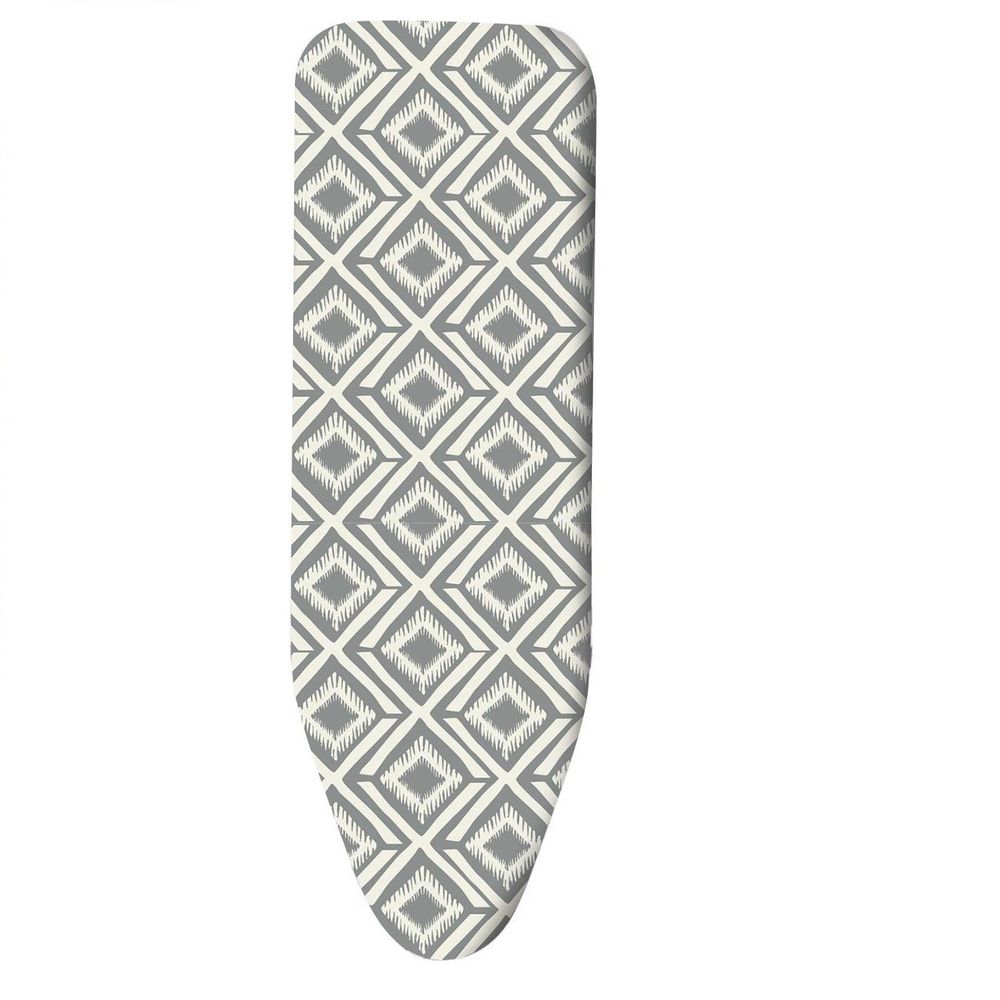 Ironing Board Foam Cover, 140x52 cm